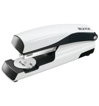 Stiftemaskin Leitz 5502 perlehvit